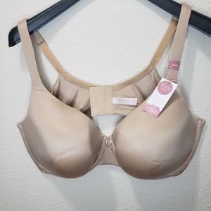 NWT CACIQUE LIGHTLY LINED FULL COVERAGESIZE 50DDD